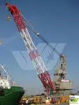 Kapal penginapan untuk dijual