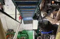 Kapal pelayaran untuk dijual