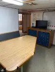 Kapal Bekal Pantas (FSV) untuk dijual