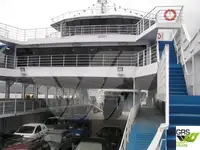 Kapal Ro-Ro untuk dijual