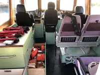 Kapal pandu untuk dijual