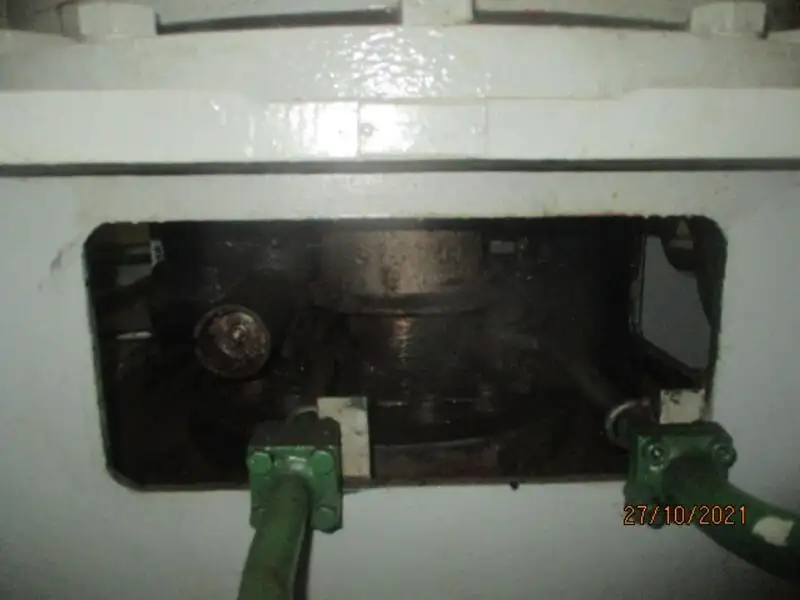 Kapal peti sejuk untuk dijual