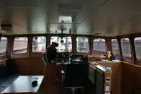Kapal kerja untuk dijual