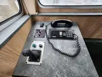 Kapal kerja untuk dijual