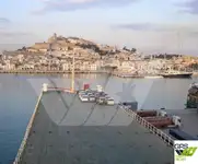 Ro-Ro ship untuk jualan