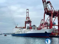 Kapal peti sejuk untuk dijual