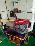 Kapal pendaratan, tangki untuk dijual