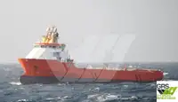 Kapal bekalan untuk jualan