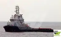 Kapal bekalan untuk jualan