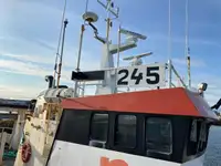 Pembawa pukal untuk jualan
