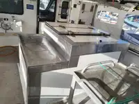 Trawler untuk jualan
