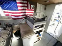 Kapal pukat untuk dijual