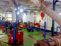 Kapal pendaratan, tangki untuk dijual