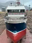 Kapal pukat untuk dijual
