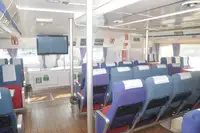 Kapal pelayaran untuk dijual