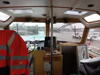 Kapal pandu untuk dijual