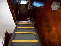 Kapal tunda untuk dijual