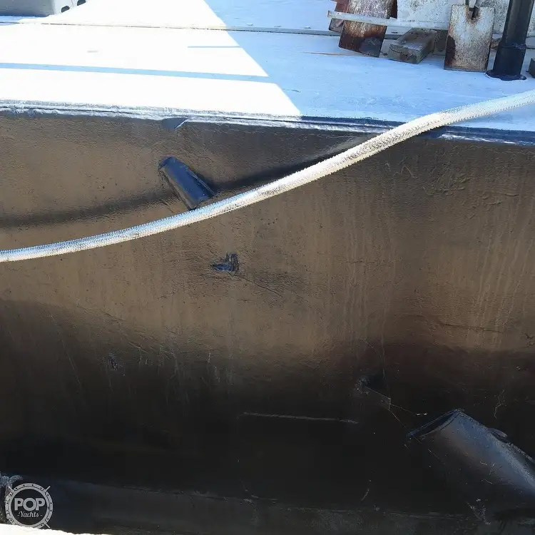 Kapal pendaratan, tangki untuk dijual
