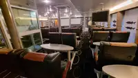 Kapal pelayaran untuk dijual
