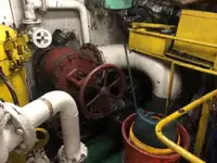 Kapal tunda untuk dijual