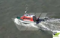 Kapal tinjauan untuk dijual