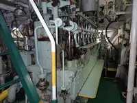 Kapal pengangkut pukal untuk dijual