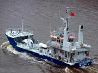 Kapal kerja untuk dijual