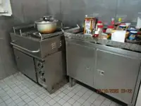 Kapal peti sejuk untuk dijual