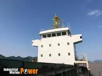 Pembawa pukal untuk jualan