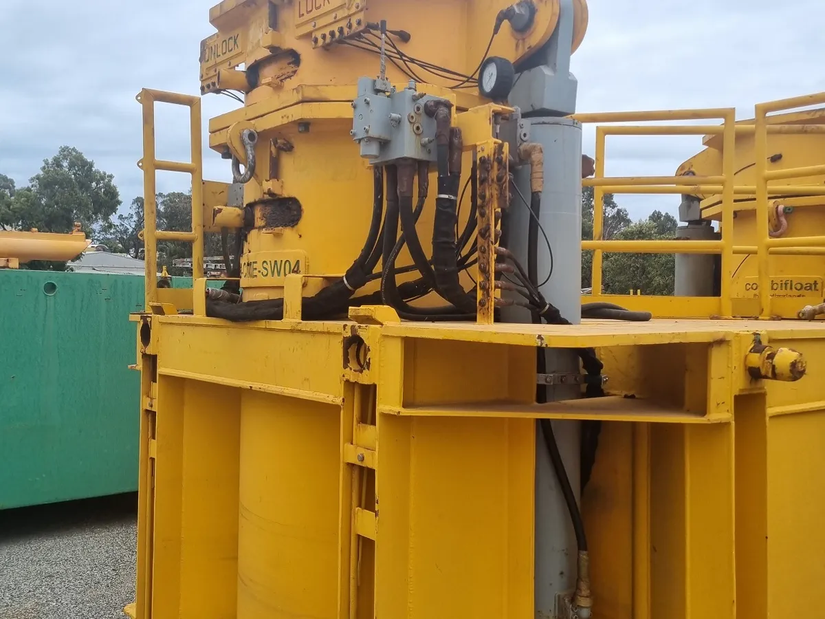Rig penggerudian untuk dijual