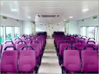 Kapal pelayaran untuk dijual
