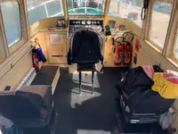 Kapal pandu untuk dijual