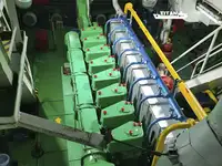 Tangki minyak/kimia untuk dijual