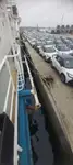 Kapal penyelidik untuk dijual