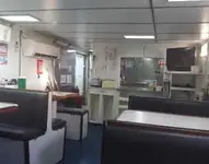 Kapal tunda untuk dijual