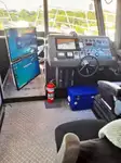 Kapal pelayaran untuk dijual