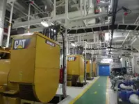 Rig penggerudian untuk dijual