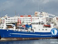 Kapal pukat lilit untuk dijual