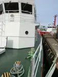 Kapal rondaan untuk dijual