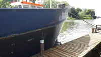 Kapal pukat untuk dijual