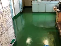 Tangki minyak/kimia untuk dijual
