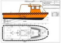 Kapal kerja untuk dijual