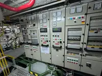 General Cargo/Multi-purpose untuk dijual