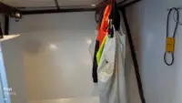 Kapal feri untuk dijual