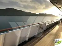 Kapal pelayaran untuk dijual