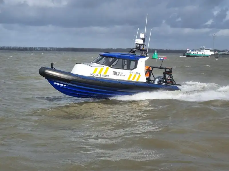 Kapal kontena untuk dijual