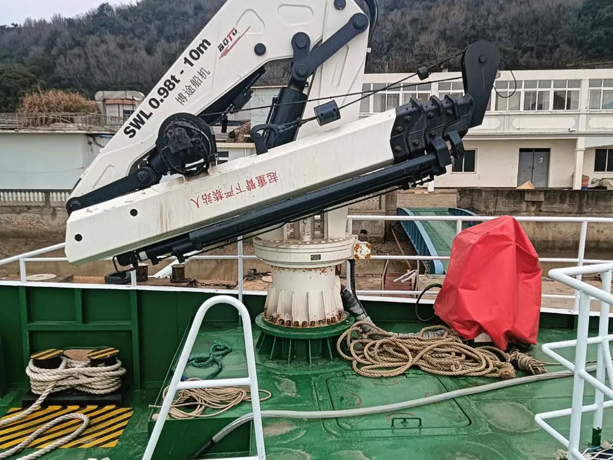Kapal layar untuk dijual