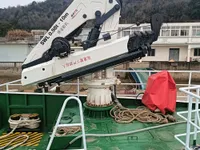 Kapal layar untuk dijual
