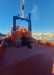 Kapal tunda untuk dijual