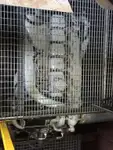 Kapal kontena untuk dijual